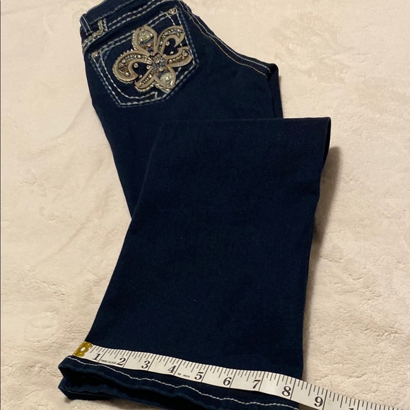 Youth size Blue Jeans - Picture 11 of 11